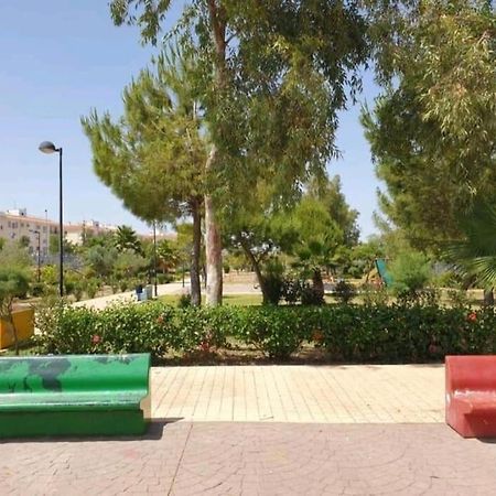Alojamiento Con Piscina Y Parking En Sevilla 라알가바 외부 사진