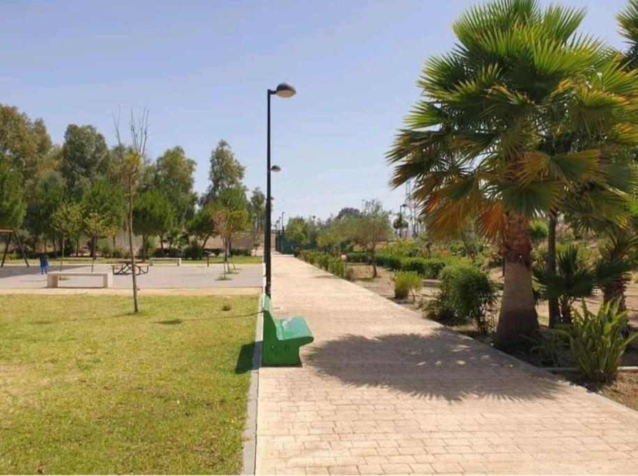 Alojamiento Con Piscina Y Parking En Sevilla 라알가바 외부 사진