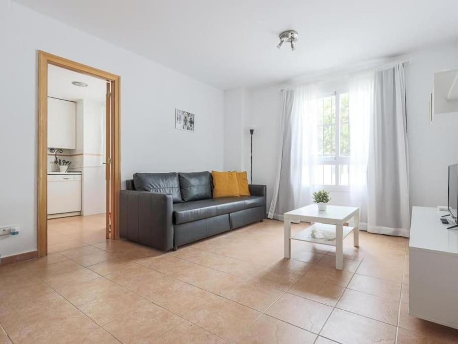 Alojamiento Con Piscina Y Parking En Sevilla 라알가바 외부 사진